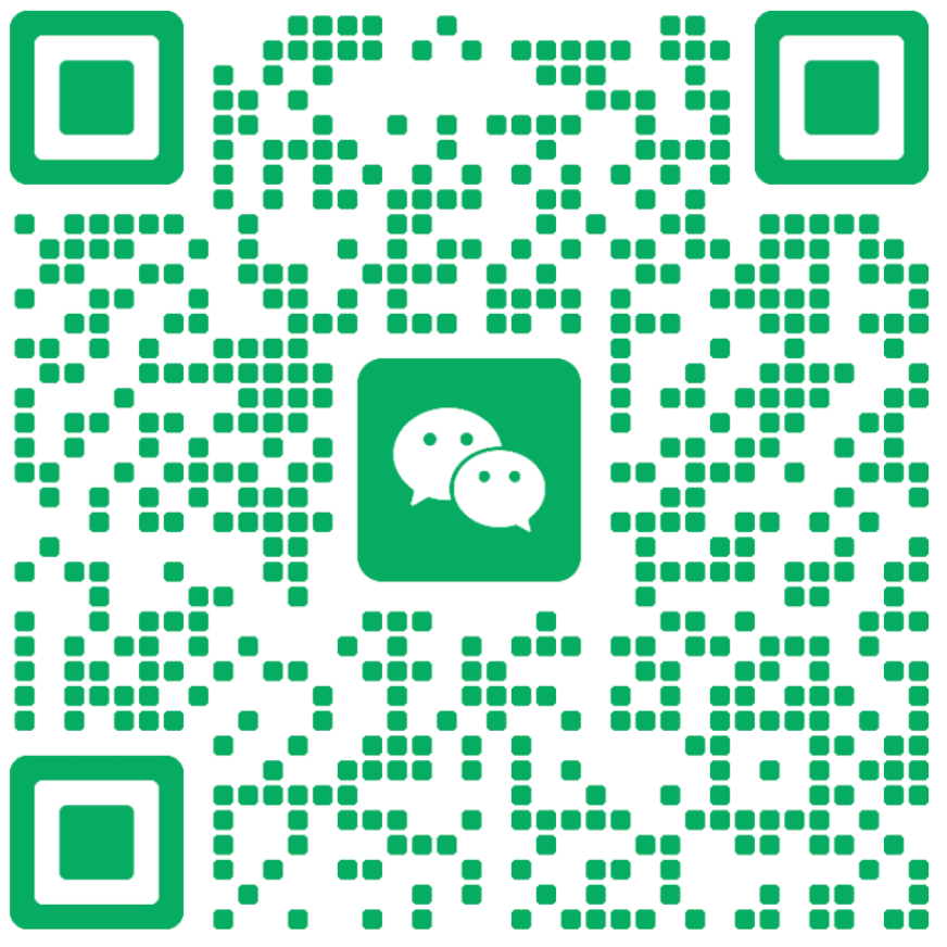 扫一扫加微信-易网赚